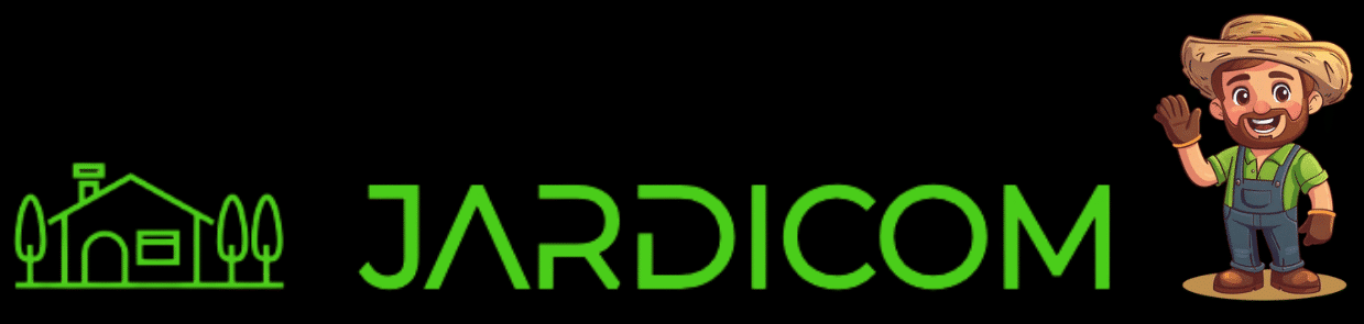 Jardicom
