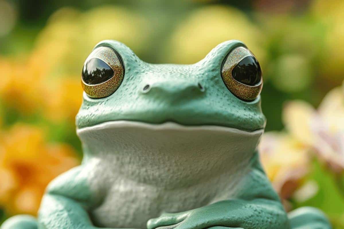 Grenouille de jardin : 10 décorations originales pour embellir votre espace extérieur