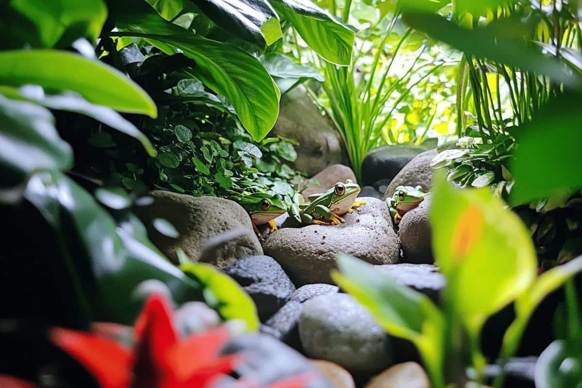 Grenouille de jardin : 10 décorations originales pour embellir votre espace extérieur