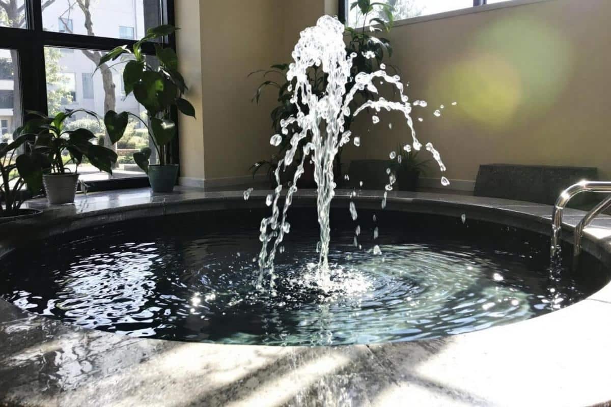 Comment installer une fontaine d'extérieur : guide pratique pour embellir votre jardin