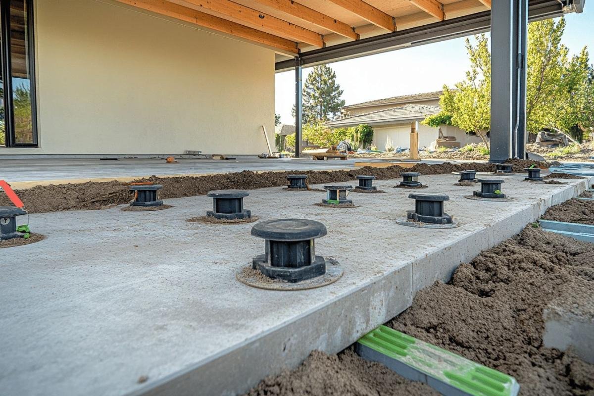 Comment installer un carport en aluminium : guide pratique et conseils pour une pose réussie
