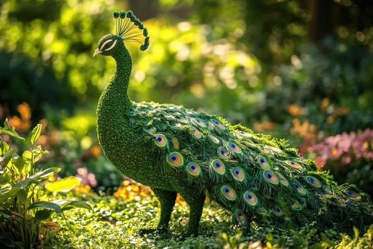 Topiaire : guides, gabarits et techniques essentielles pour sculpter vos arbustes comme un pro
