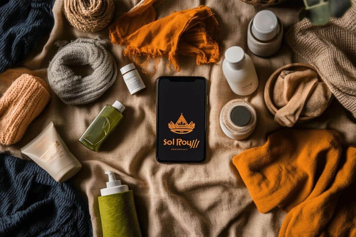 Sol Royal : découvrez des revêtements extérieurs élégants et durables pour votre terrasse