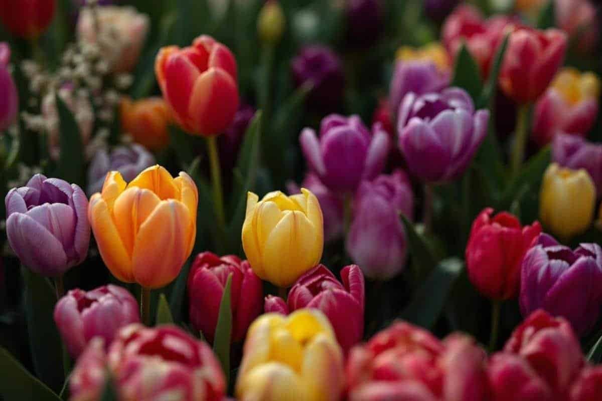 Plantes d'extérieur résistantes au froid : 3 idées pour jardinières d'automne