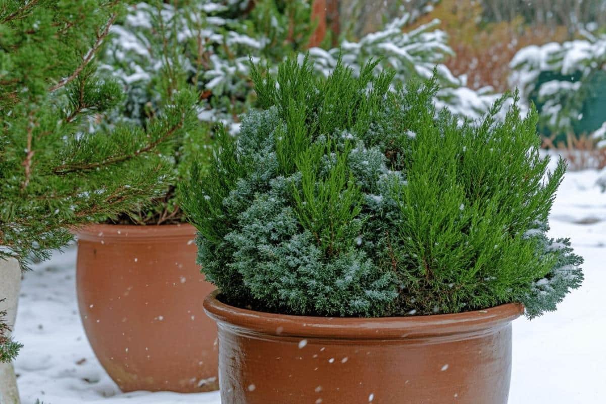 15 Plantes de balcon résistantes au froid : embellissez votre extérieur même en hiver
