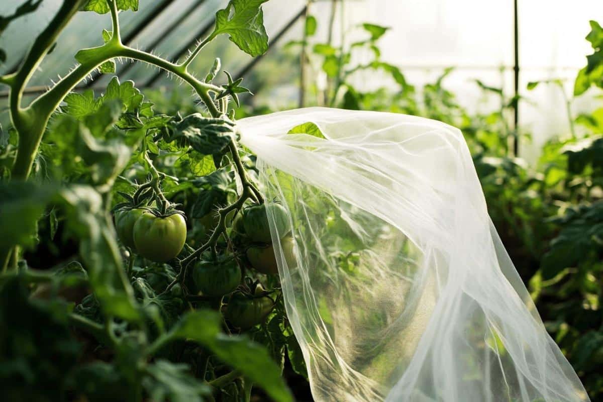 Comment protéger efficacement vos plantes en pot contre le gel : astuces et méthodes éprouvées