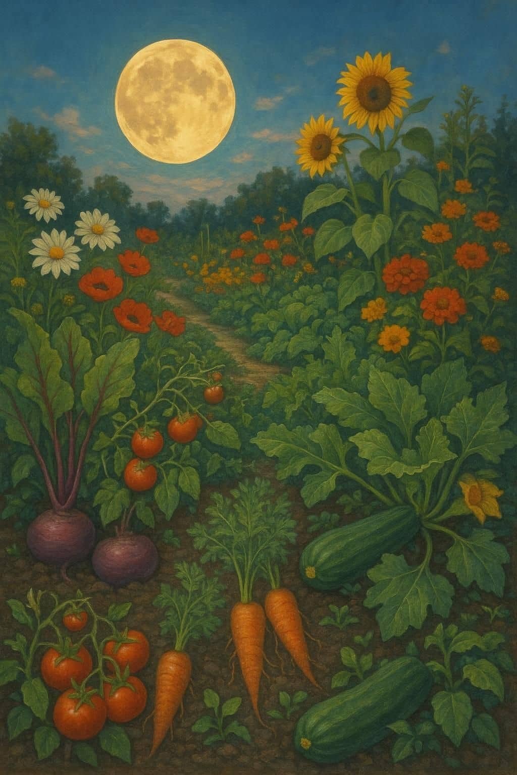 Découvrez comment optimiser vos travaux de jardinage grâce au calendrier lunaire 2025/2026. Suivez les phases de la Lune pour planter, semer et récolter au meilleur moment et obtenir des résultats naturels et abondants dans votre jardin.