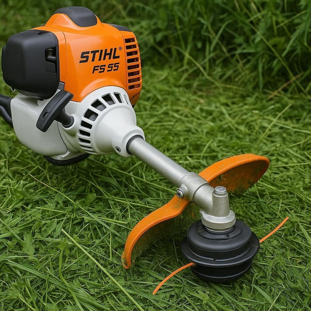 Découvrez notre avis complet sur le Stihl FS 55 : analyse de sa performance, son rapport qualité-prix et les retours des clients pour vous guider dans votre achat.