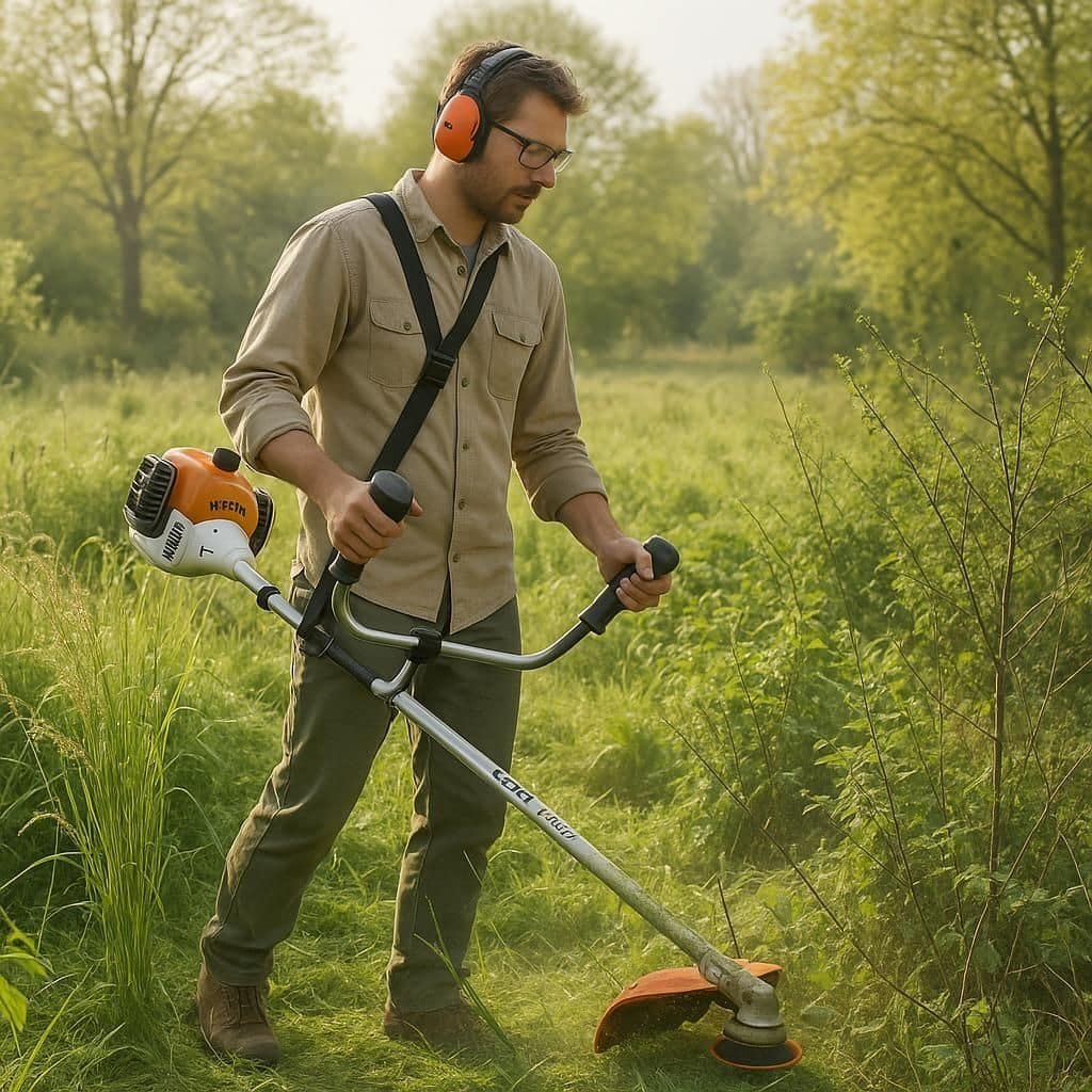 Découvrez notre avis complet sur la débroussailleuse Stihl FS 55 : performance, rapport qualité-prix et retours des clients pour vous aider à faire le meilleur choix.
