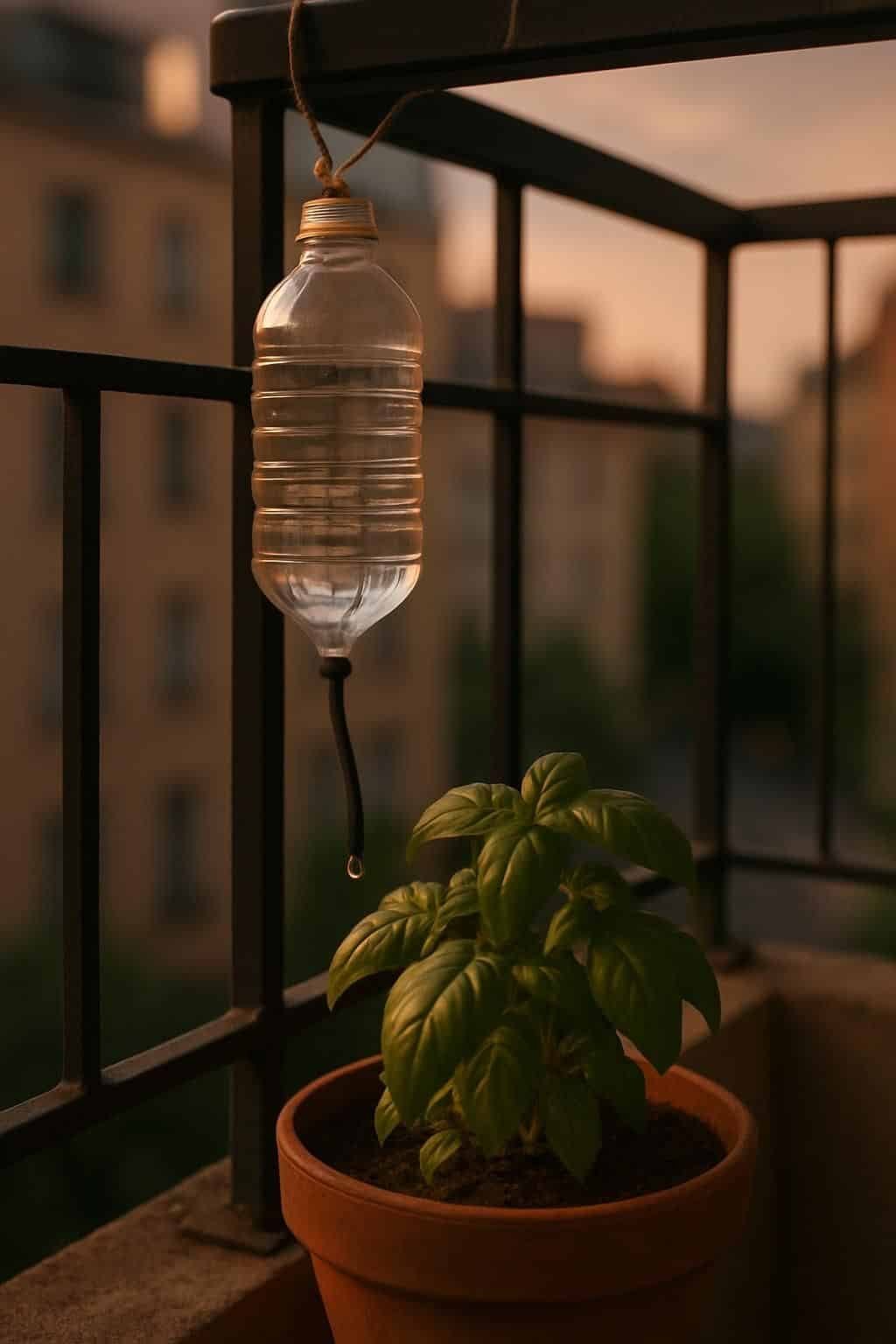 Découvrez les astuces essentielles pour arroser votre basilic correctement et connaître la fréquence idéale afin de garantir une croissance saine et parfumée.