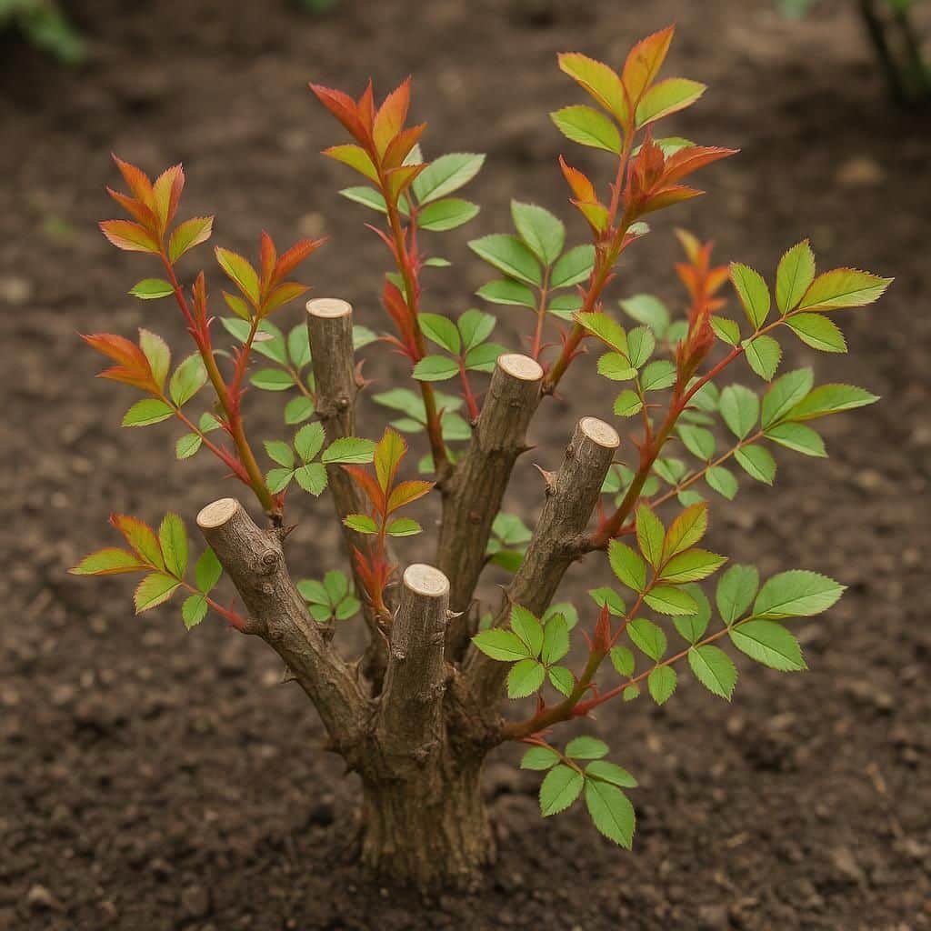 Apprenez à tailler votre rosier facilement grâce à notre guide pratique rempli de conseils pour favoriser une belle floraison et maintenir une plante en bonne santé.