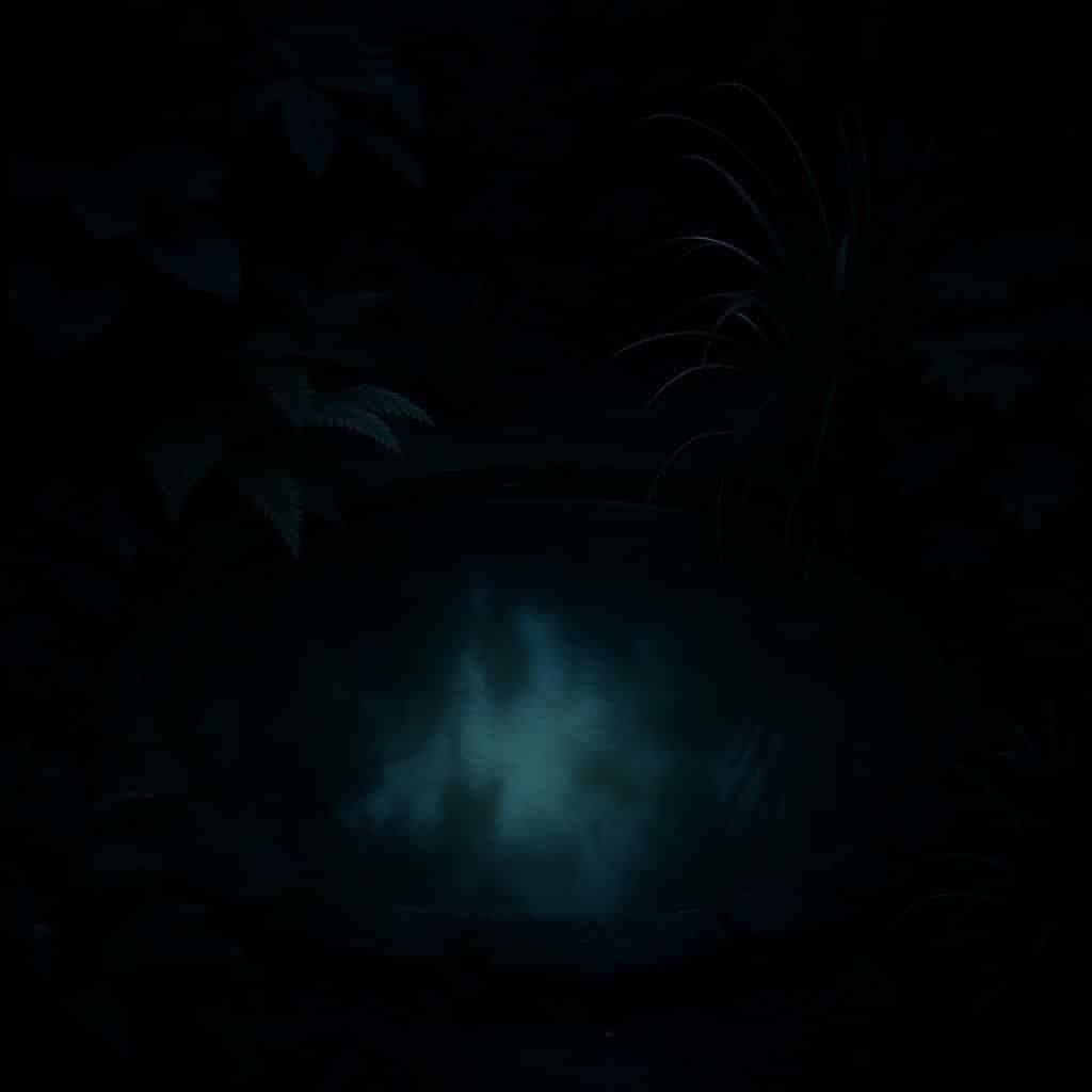 Découvrez comment transformer votre jardin en un décor terrifiant et effroyable pour Halloween ou vos soirées à thème avec nos astuces simples et efficaces.