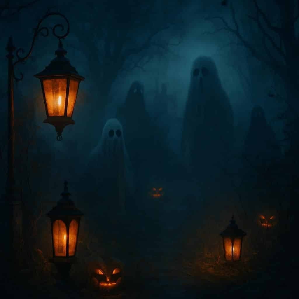 Découvrez comment transformer votre jardin en un décor terrifiant pour Halloween avec des astuces effroyables et faciles à réaliser. Créez une ambiance unique et hantée qui impressionnera vos visiteurs.