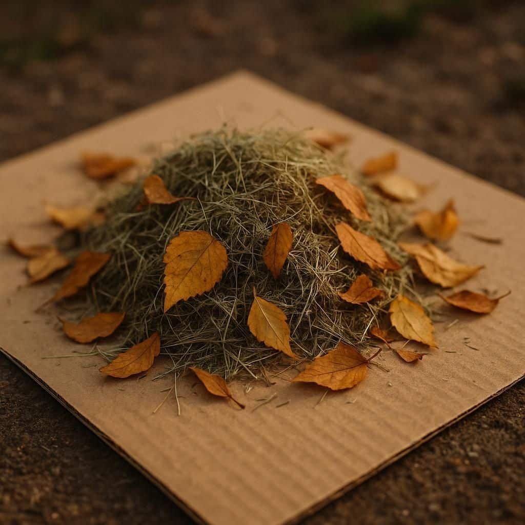 Découvrez les avantages du paillage, les différents matériaux utilisables et les conseils pour une pose réussie afin d'optimiser la protection et la croissance de vos plantes.