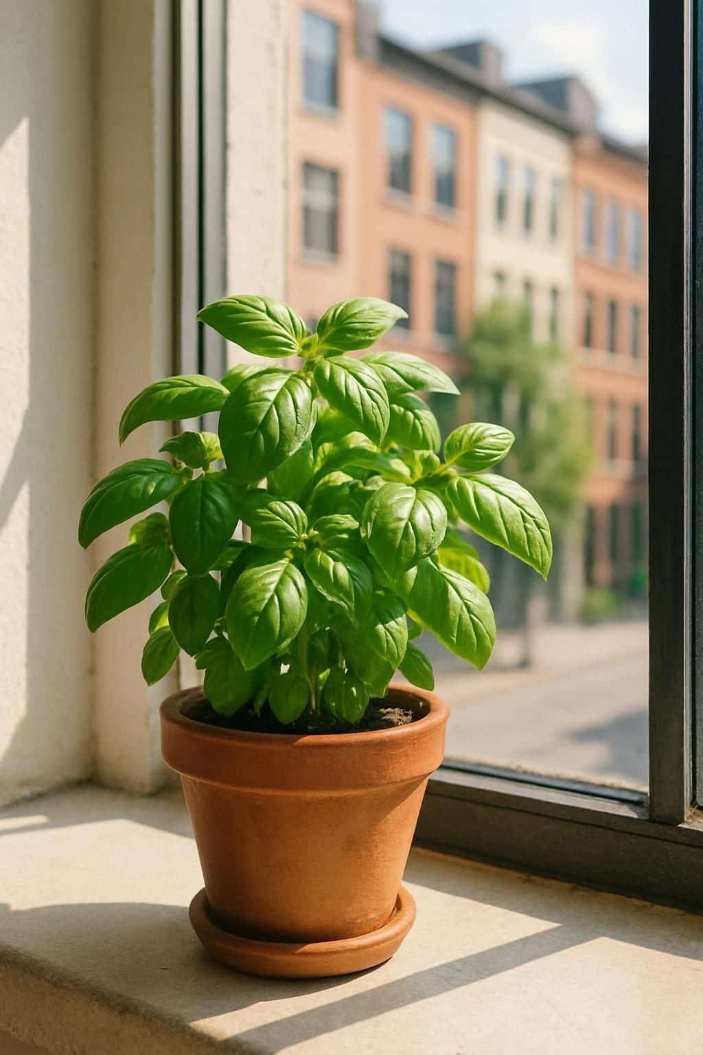 Découvrez nos astuces et étapes faciles pour planter du basilic chez vous et profiter d'une herbe aromatique fraîche toute l'année.