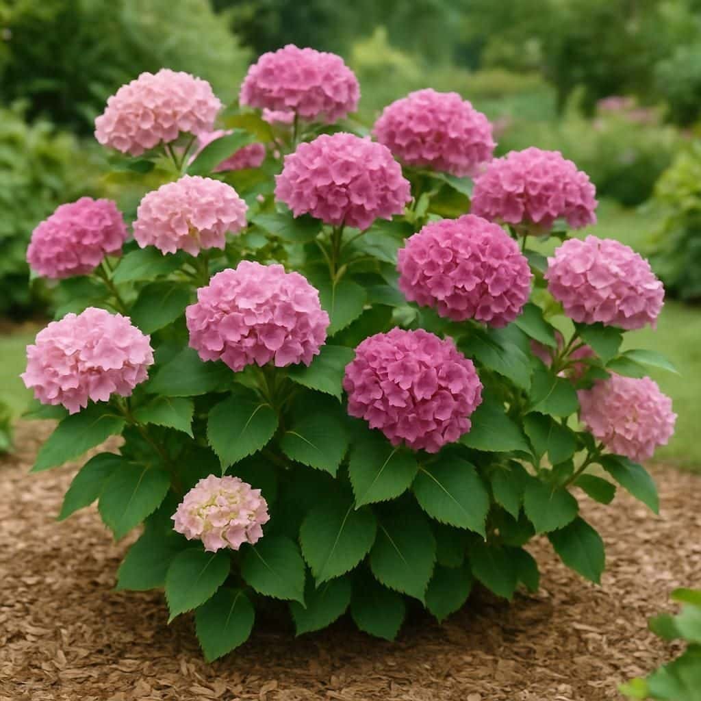 Découvrez le calendrier idéal pour planter vos hortensias et profiter d’un jardin éclatant de couleurs. Conseils pratiques, périodes recommandées et astuces pour réussir la plantation de vos hortensias.