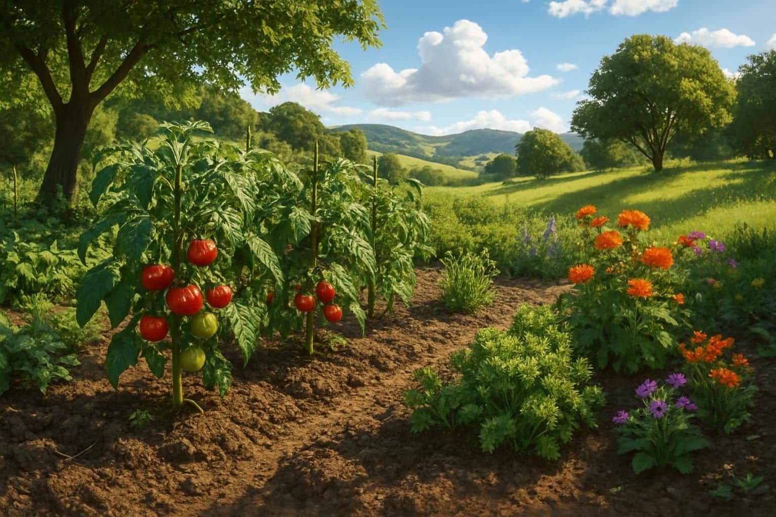 Découvrez quand et comment planter vos hortensias grâce à notre calendrier détaillé. Suivez nos conseils pour profiter d’un jardin éclatant de couleurs toute l’année !