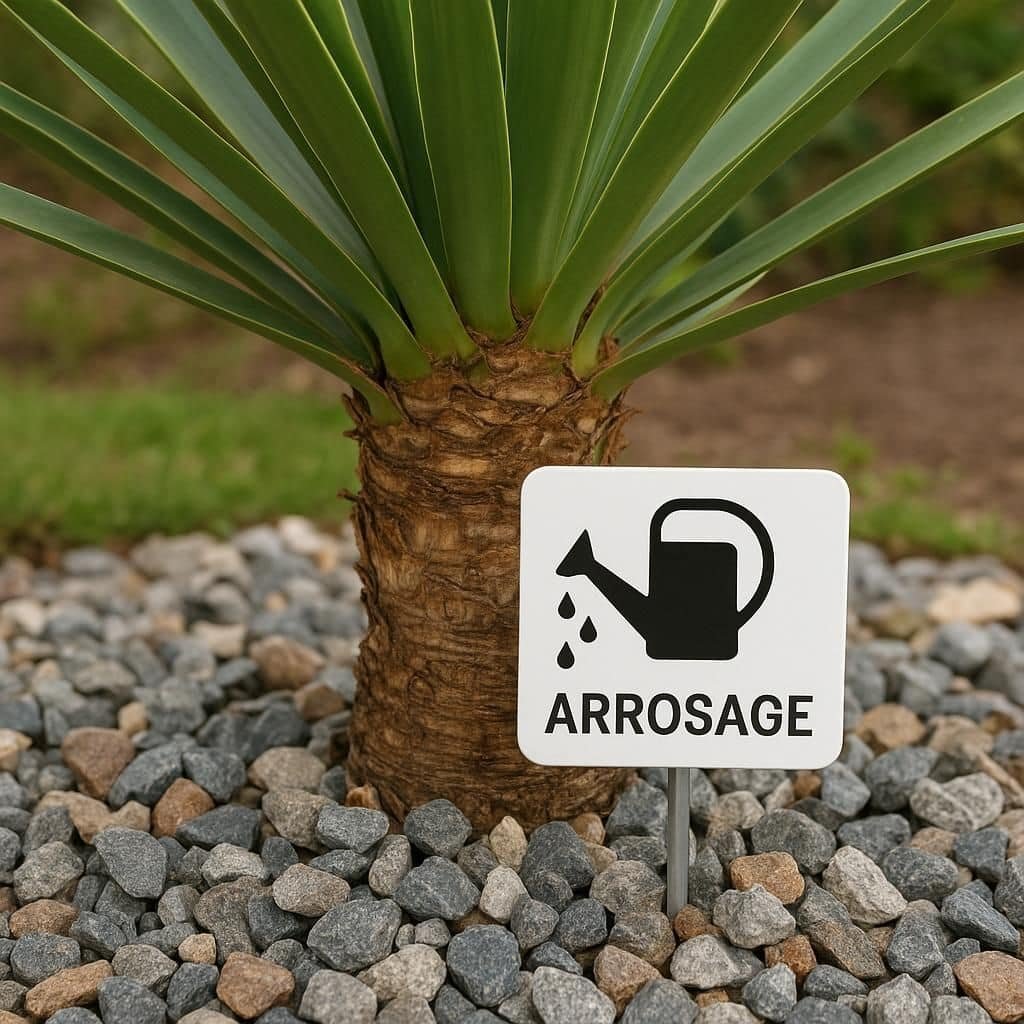 Découvrez quand et comment planter un yucca en extérieur : calendrier de plantation, conseils pratiques et méthode pas à pas pour réussir la culture de votre yucca au jardin.