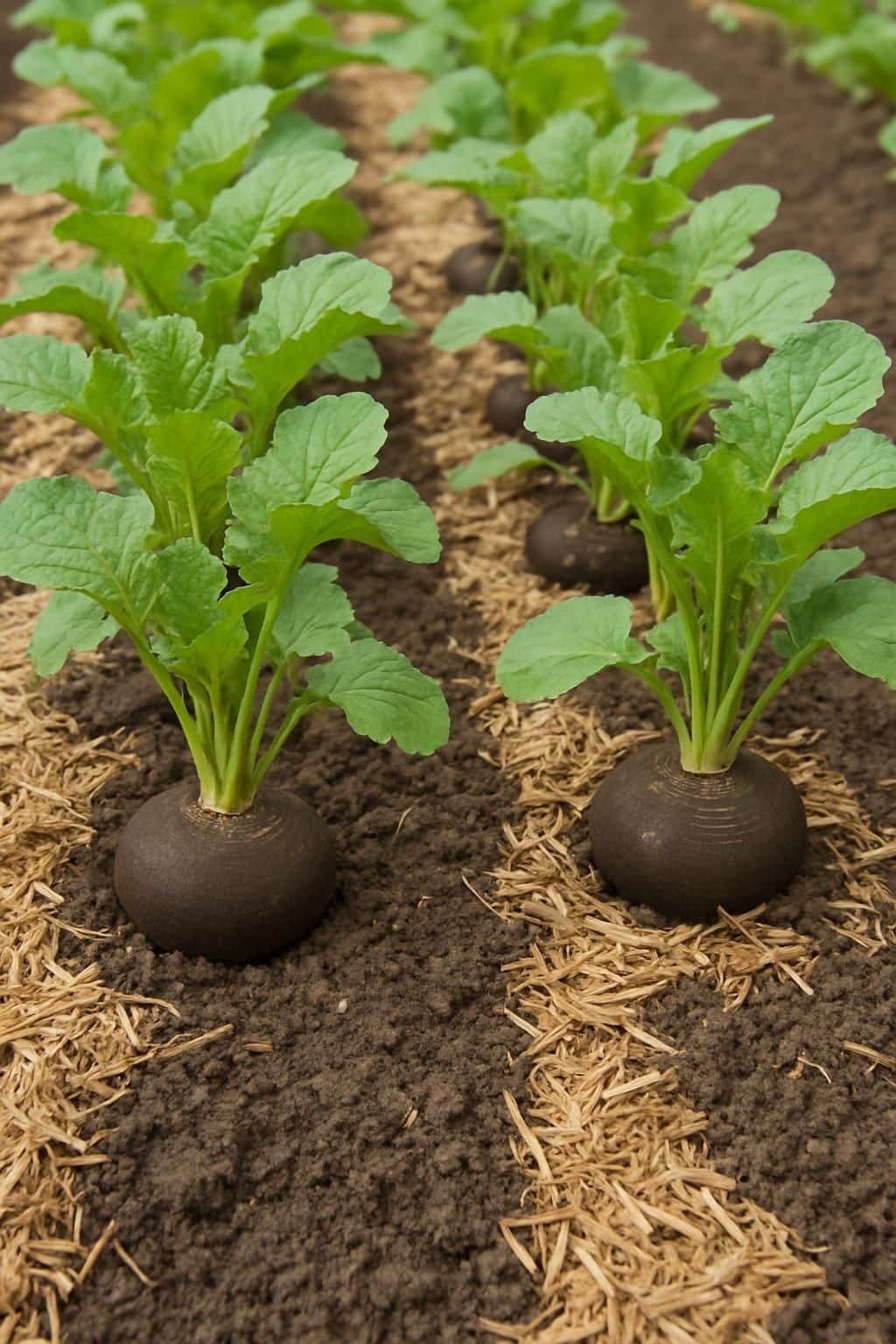 Découvrez comment semer le radis noir avec notre guide pratique pour réussir sa culture, étape par étape, du semis à la récolte.