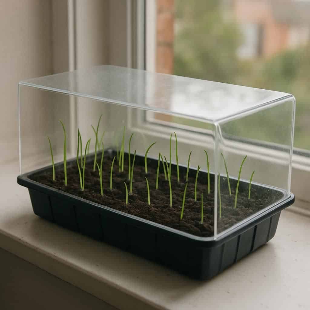 Apprenez à réussir le semis de poireaux en caissette grâce à notre guide complet étape par étape, idéal pour jardiniers débutants et confirmés.