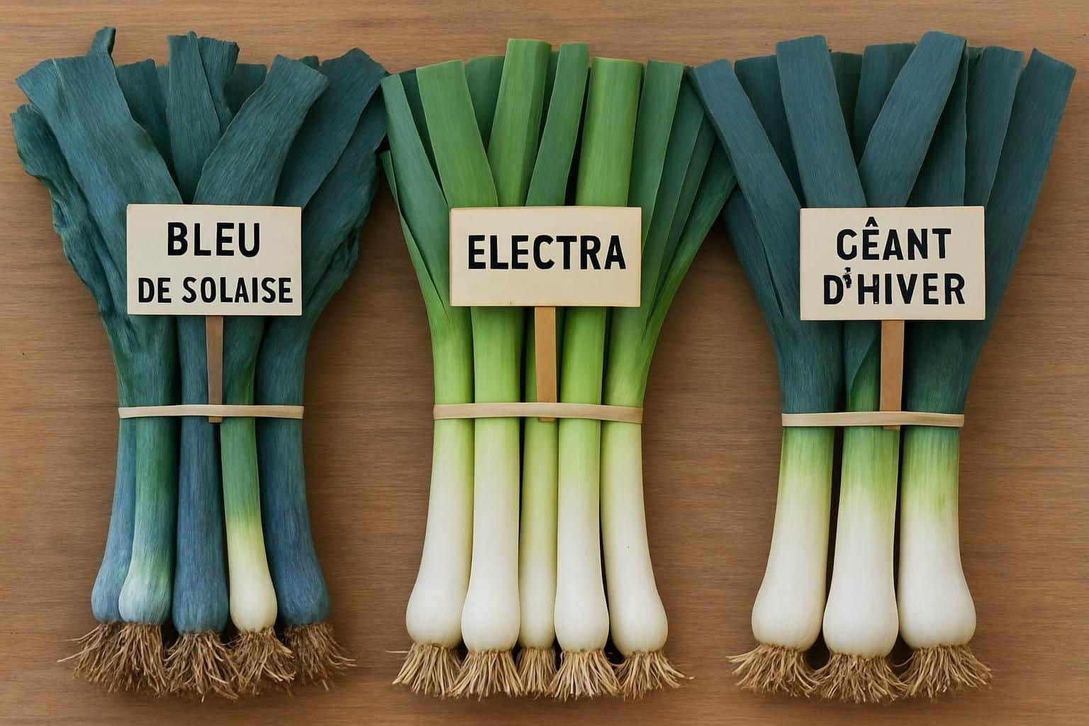 Découvrez notre guide complet étape par étape pour réussir le semis de poireaux en caissette. Astuces et conseils pour un potager productif.