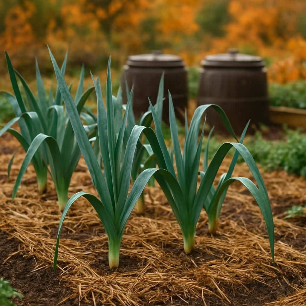 Découvrez notre guide complet pour réussir le semis de poireaux en caissette, avec des étapes claires et des conseils pratiques pour un potager florissant.