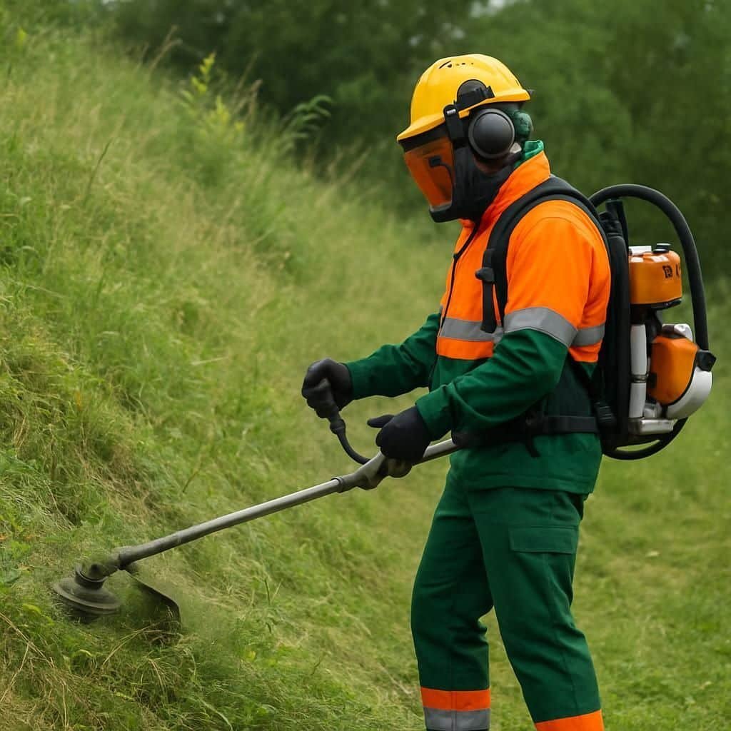 Découvrez notre guide complet des 5 meilleures débroussailleuses dorsales, avec avis d'experts et conseils pratiques pour choisir l'outil idéal adapté à vos besoins.