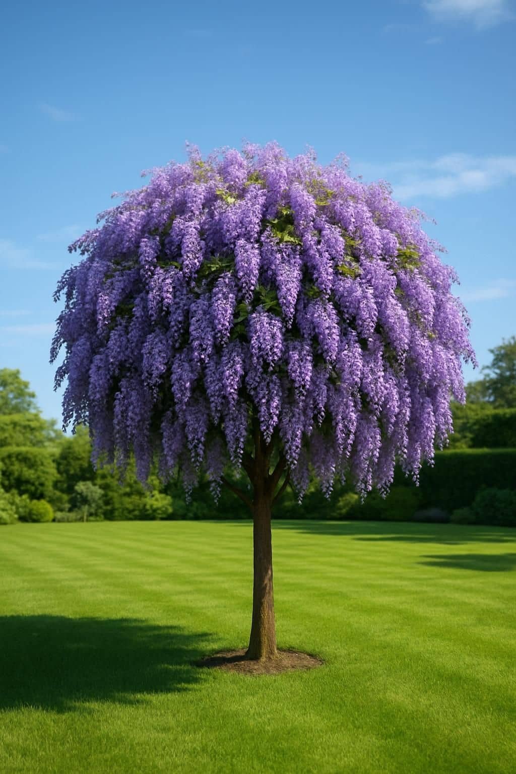 Découvrez quand tailler une glycine pour favoriser sa floraison avec nos conseils sur les périodes clés et les gestes essentiels à adopter.