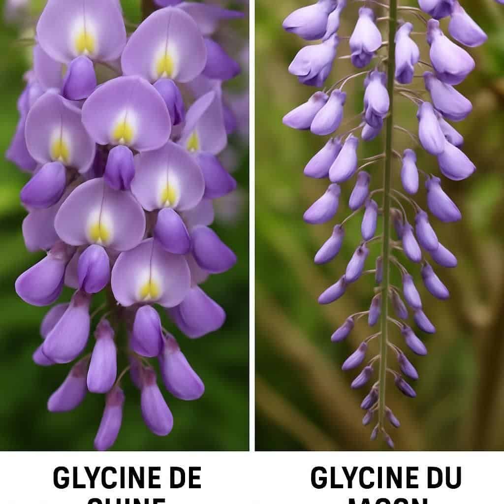 Découvrez quand tailler votre glycine pour encourager une floraison abondante. Apprenez les périodes clés et les gestes essentiels pour entretenir cette plante grimpante avec succès.