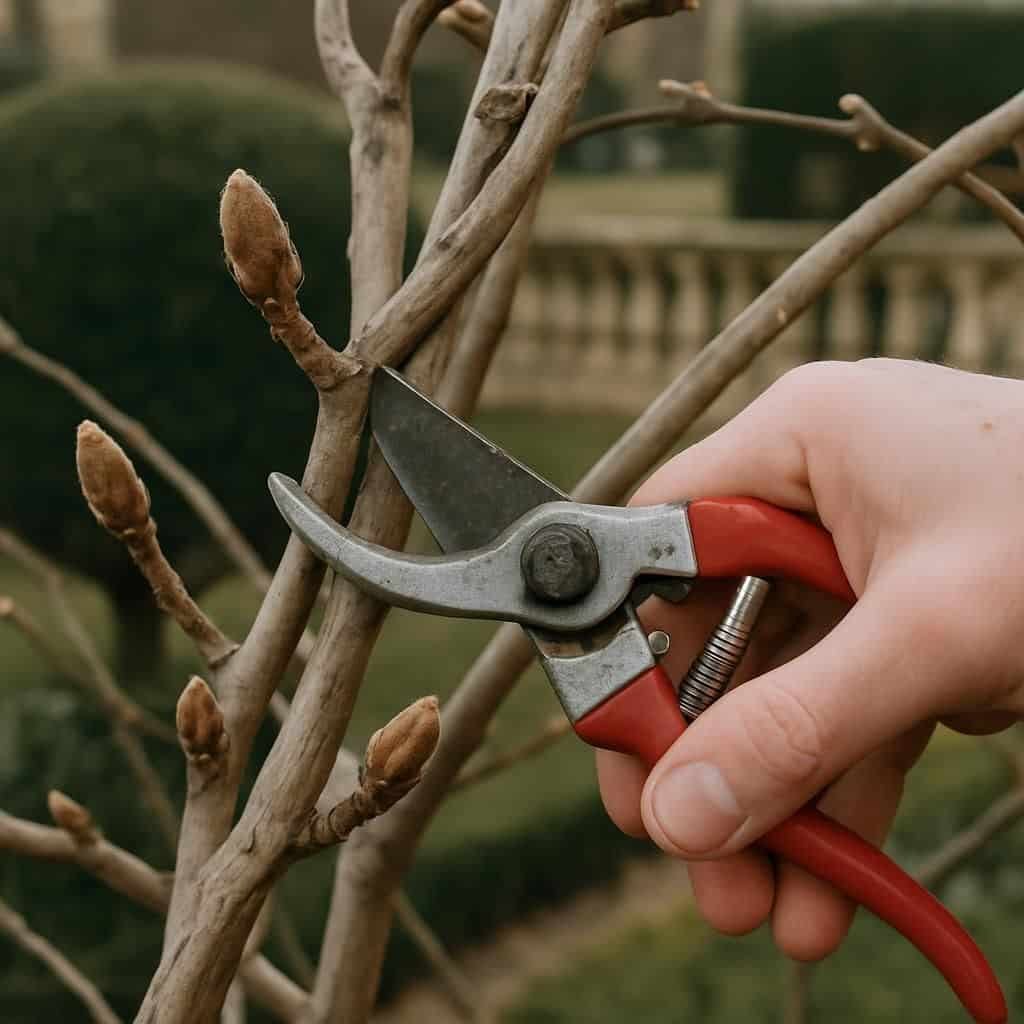 Découvrez quand tailler votre glycine pour favoriser une floraison abondante et durable. Apprenez les périodes clés et les gestes essentiels pour entretenir cette plante grimpante dans les meilleures conditions.