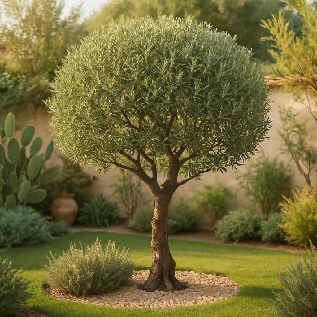 Découvrez un guide simple et pratique pour tailler votre olivier en boule, afin d'obtenir une forme élégante et équilibrée tout en favorisant une croissance saine.