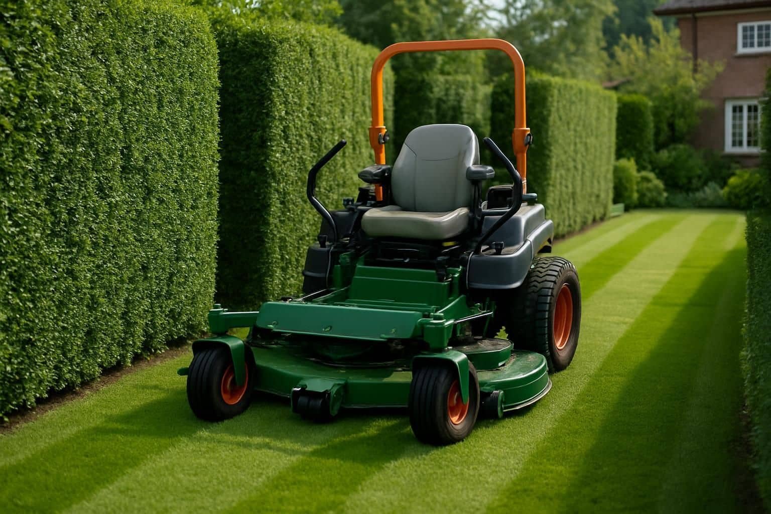 Découvrez comment choisir le robot tondeuse idéal pour une surface de 800m2. Comparatif des meilleurs modèles, conseils d’achat et astuces pour un jardin impeccablement entretenu.