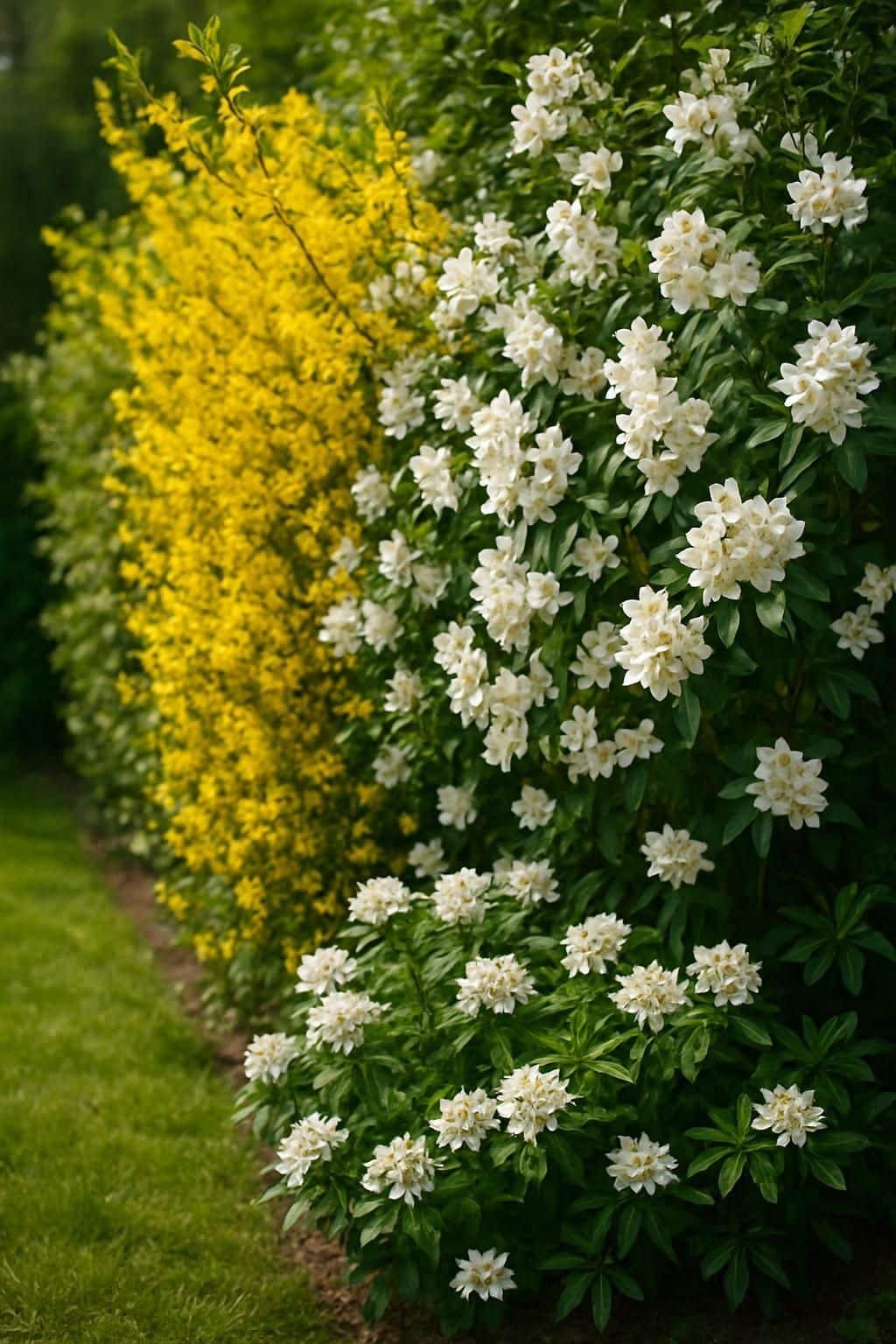 Découvrez 5 astuces essentielles pour bien choisir votre haie, adaptée à votre jardin et à vos besoins, pour un espace extérieur harmonieux et sécurisé.