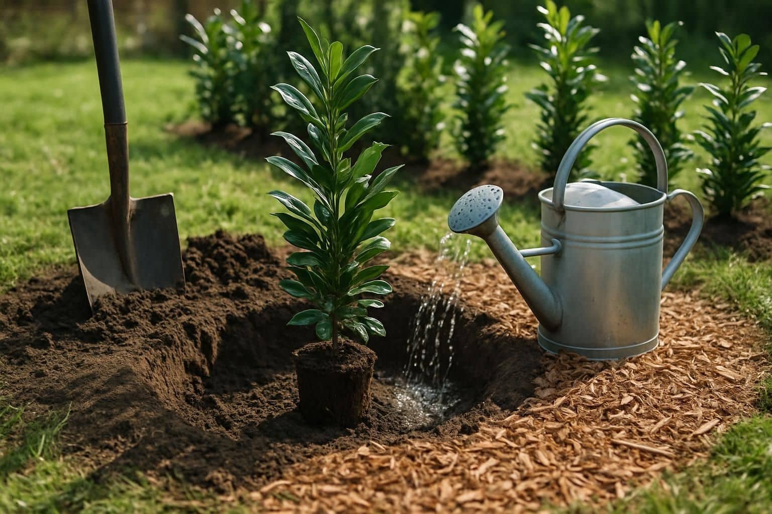 Découvrez notre guide complet des arbustes persistants pour un jardin verdoyant toute l'année. Conseils d'entretien, choix des variétés et astuces pour un extérieur luxuriant en toutes saisons.
