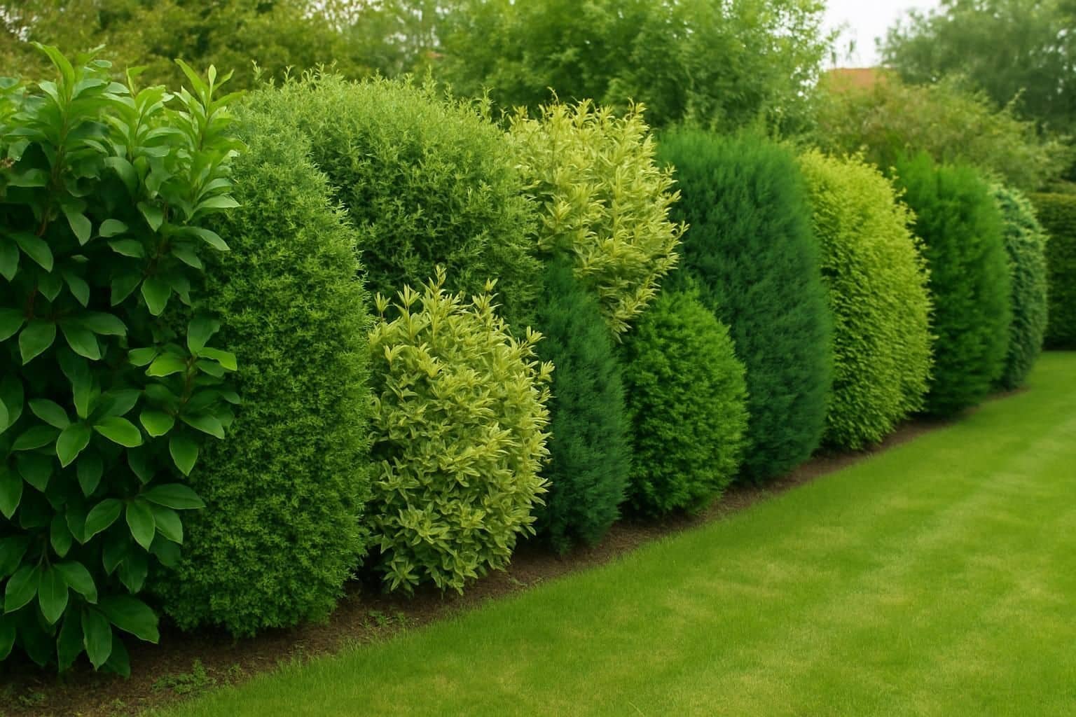 Découvrez notre guide complet sur les arbustes persistants pour un jardin verdoyant toute l'année. Conseils d'entretien, choix des espèces et astuces jardinage.