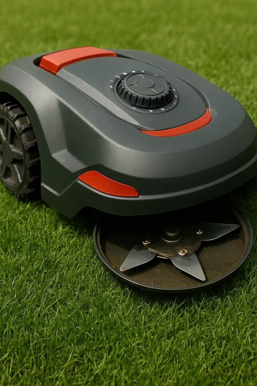 Découvrez notre comparatif 2026 des 35 meilleurs robots tondeuses sans fil, testés pour vous aider à choisir le modèle idéal pour un jardin impeccablement entretenu.