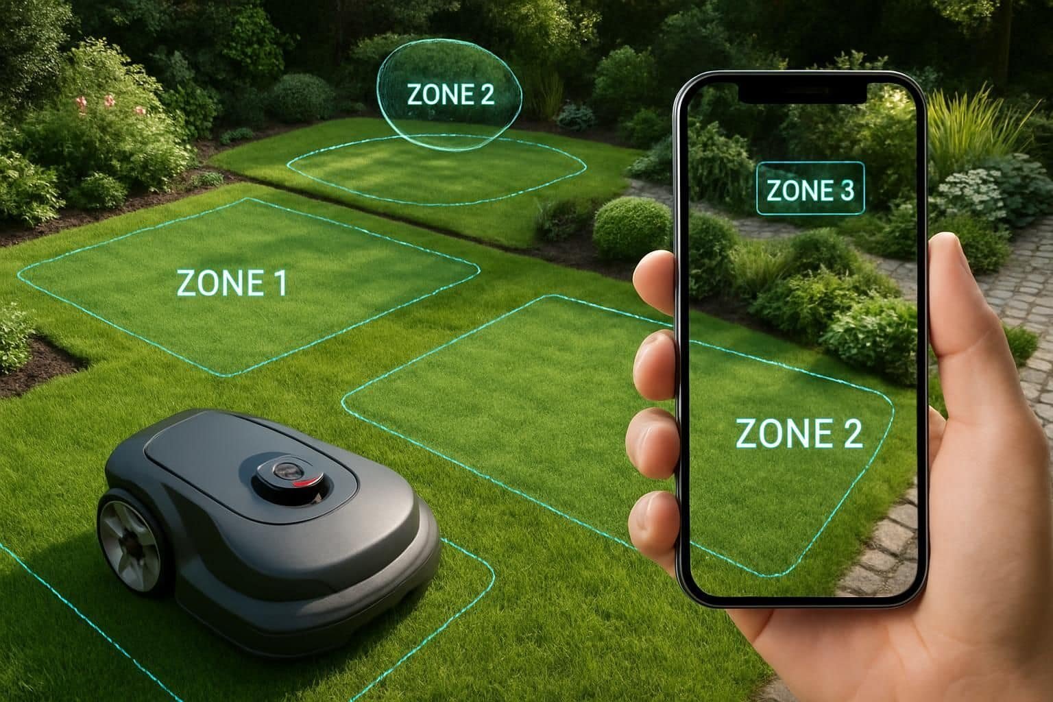 Découvrez notre comparatif 2026 des 35 meilleurs robots tondeuses sans fil. Tests complets, avis et conseils pour choisir l'appareil idéal pour votre jardin.