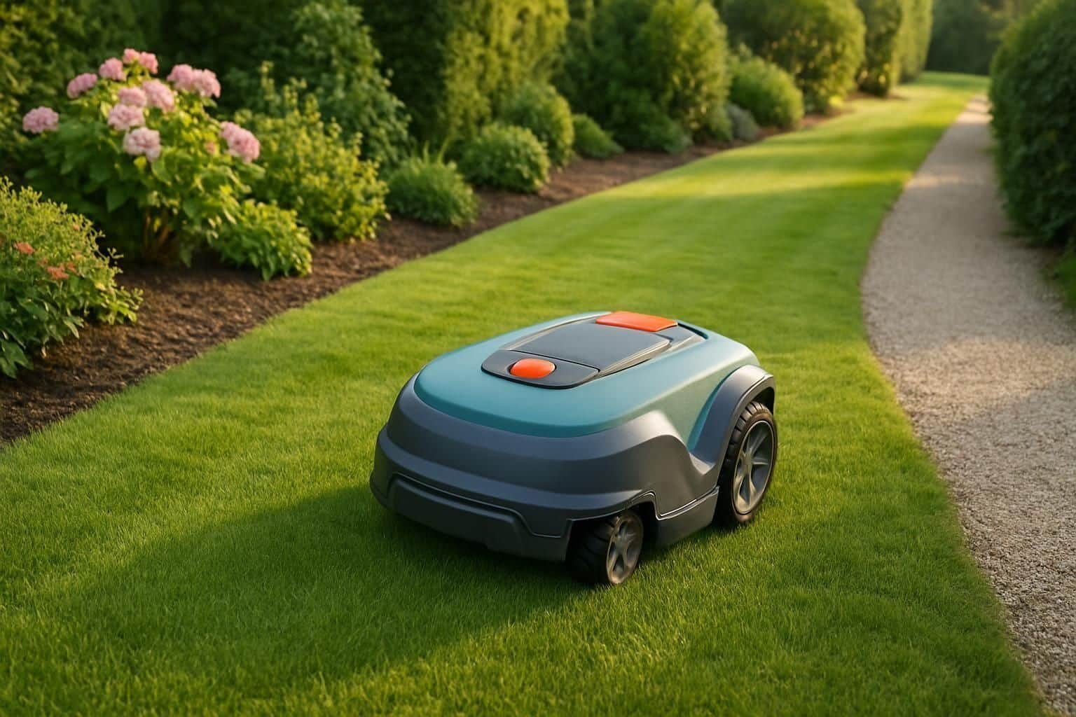 Découvrez notre comparatif 2026 des 35 meilleurs robots tondeuses sans fil testés pour vous aider à choisir le modèle idéal pour votre jardin.