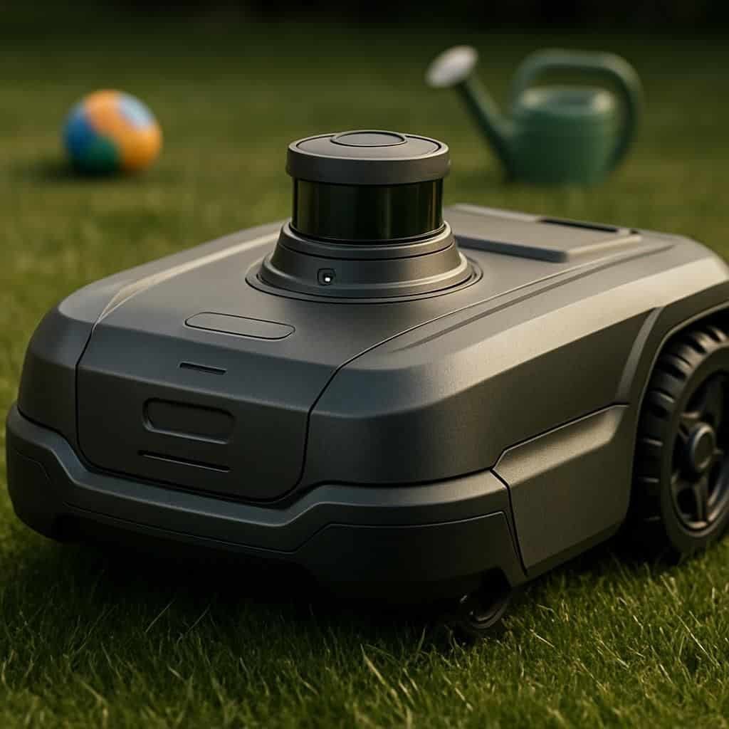 Découvrez notre comparatif 2026 des 5 meilleurs robots tondeuses testés pour choisir celui qui convient le mieux à votre jardin. Performance, autonomie et prix au rendez-vous !