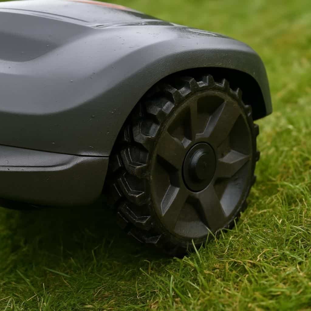 Découvrez notre comparatif 2026 des 5 meilleures tondeuses robots testées pour vous aider à choisir l'appareil idéal pour entretenir votre jardin facilement et efficacement.